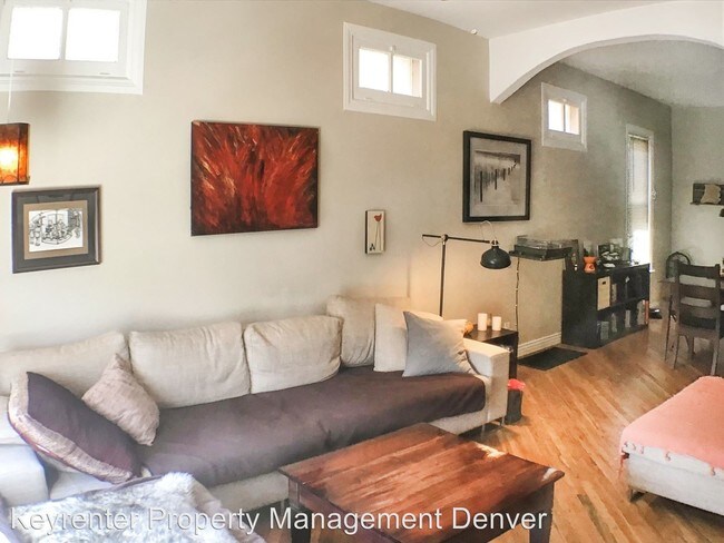 Foto del edificio - 2 br, 1 bath House - 139 W Bayaud Ave
