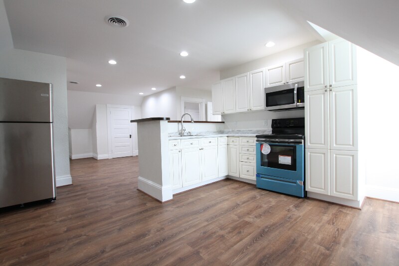 Foto principal - 112 E Pike St