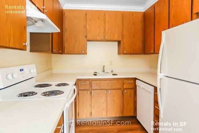 Foto del edificio - 925 Irving St