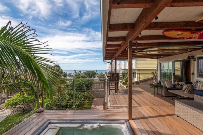 Building Photo - 4531 Pescadero Ave