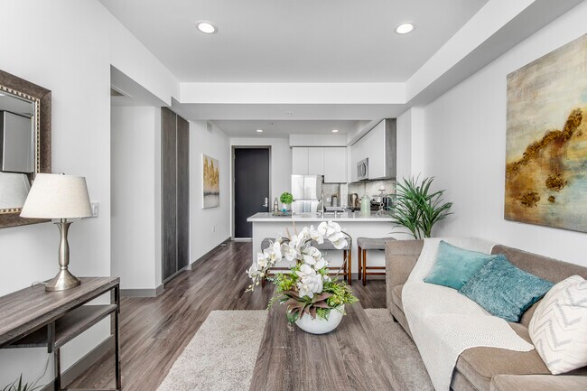 Foto del edificio - Venice Luxury Apartments
