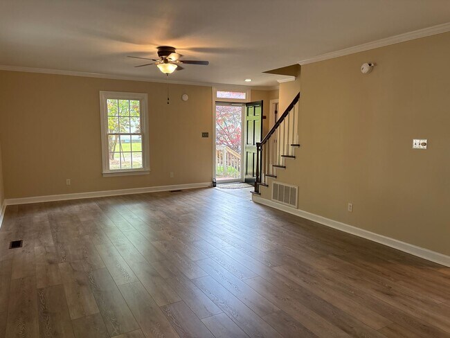 Foto del edificio - 401 Taylor Place, Goldsboro, NC 27530