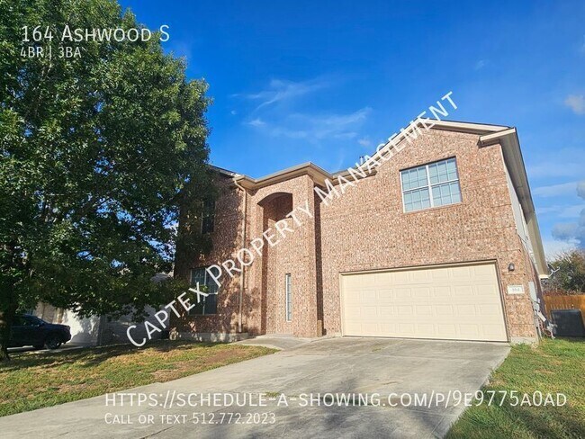 Building Photo - 164 Ashwood S