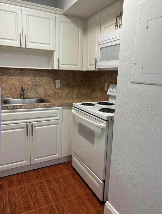 Foto del edificio - 1152 NW 3rd St