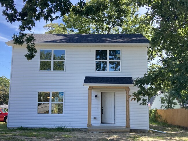 Foto del edificio - 3514 Moffat Rd