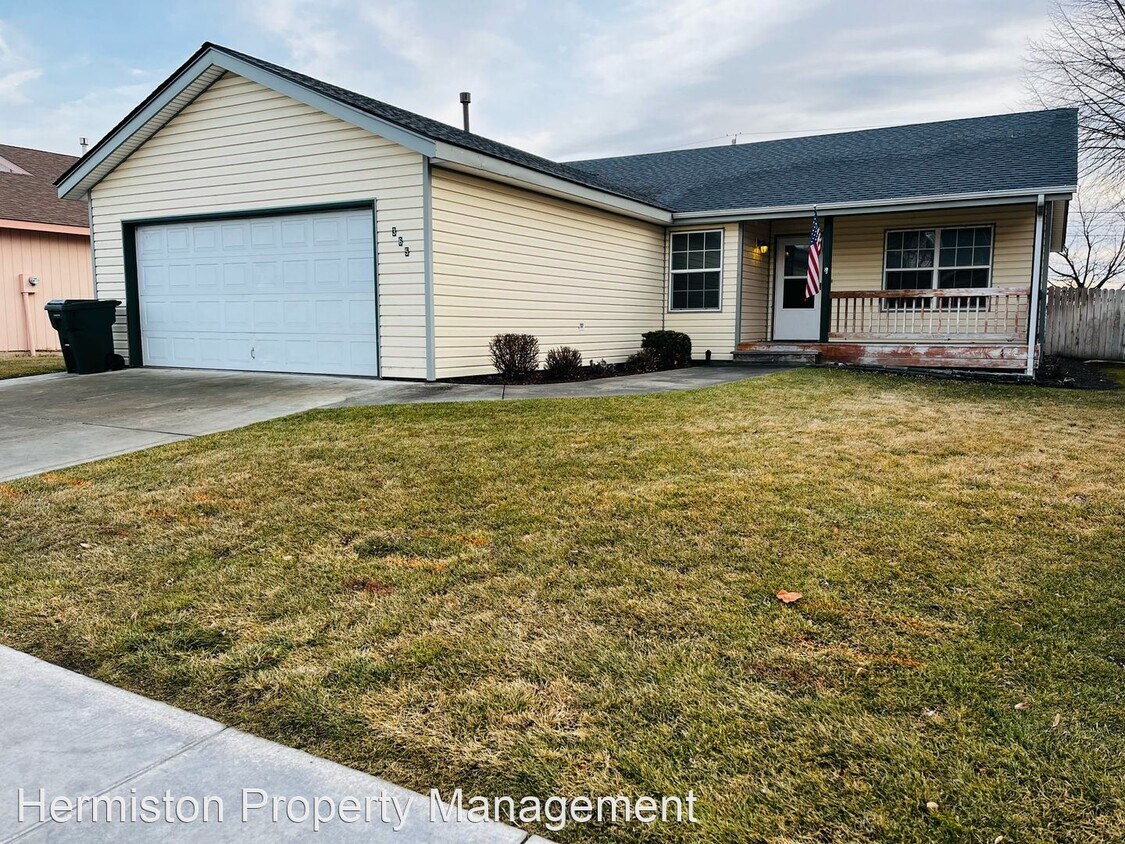 365 W Yucca Ave, Hermiston, OR 97838 House Rental in Hermiston, OR