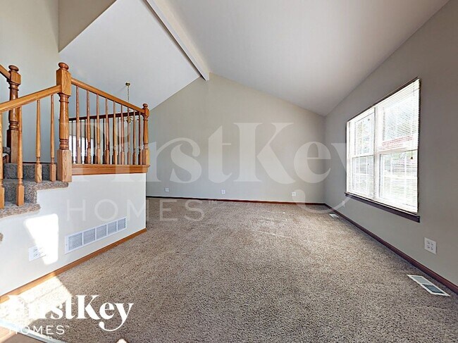 Foto del edificio - 1203 Quail Dr