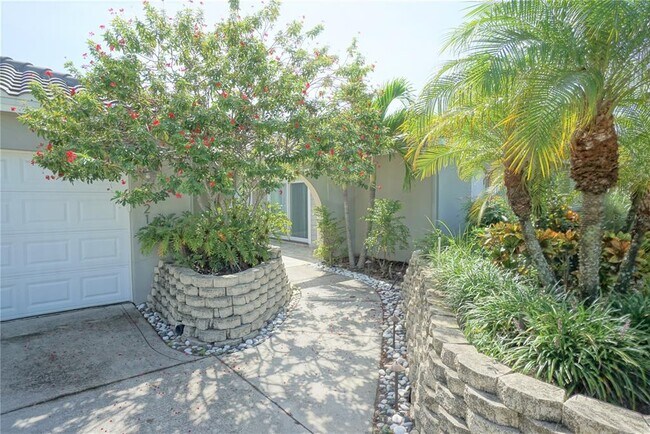 Building Photo - 3921 Venetian Way