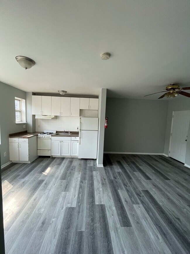 Foto del edificio - 6243 S Ashland Ave