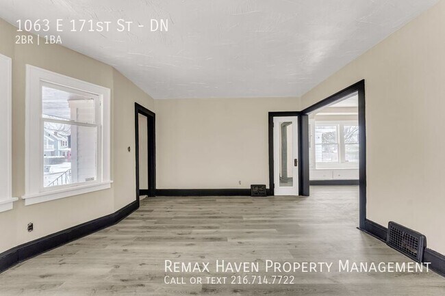 Foto del edificio - 1063 E 171st St