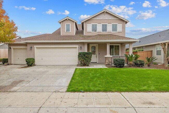 Foto del edificio - 3169 Brickfield Ave