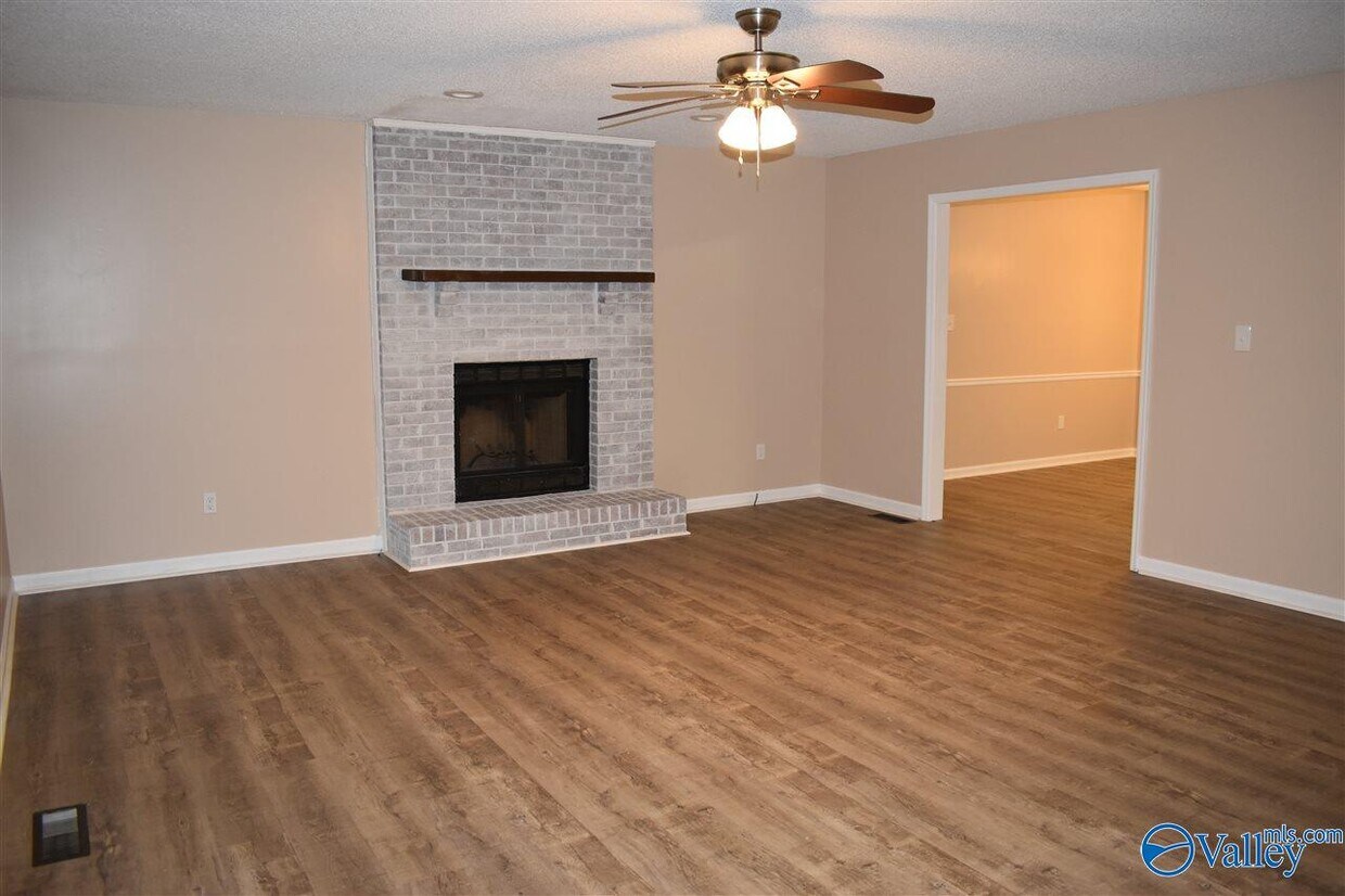 111 Punkin Dr, Huntsville, AL 35811 House for Rent in Huntsville, AL