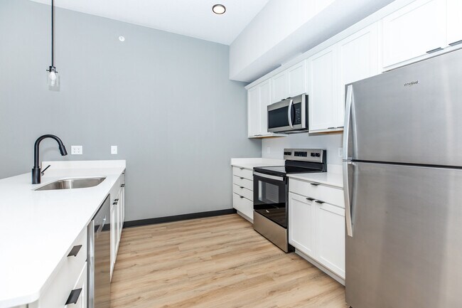 Foto del edificio - Stone Haven Apartments