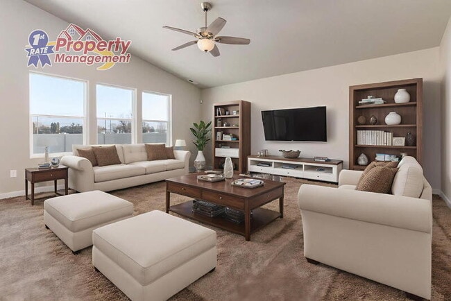 Foto del edificio - 6448 S Festival Ave