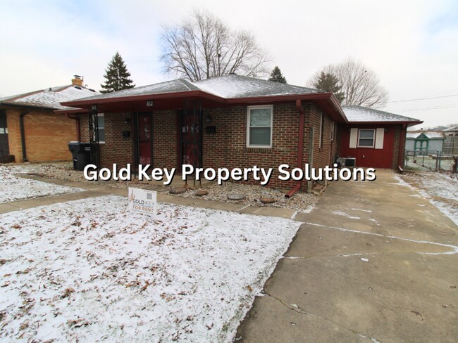 Foto del edificio - 810-812 Alhambra Dr