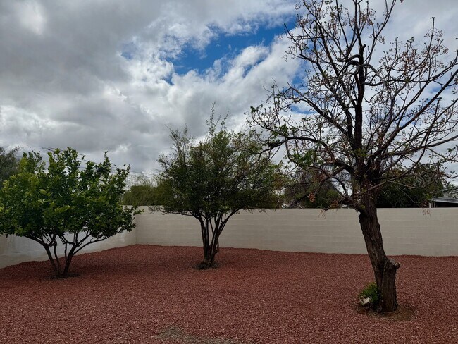 Foto del edificio - 4634 E Burns St