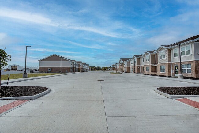 Foto del edificio - McKay Manor