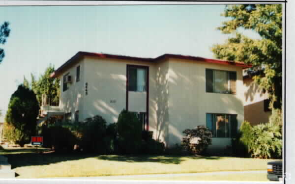 Building Photo - 6445 Shirley Ave