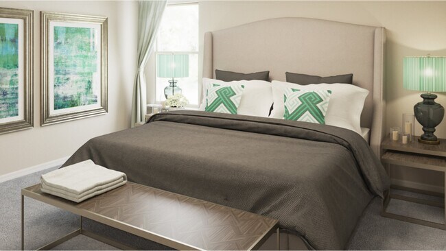 Foto del edificio - 18025 Cloudless Bliss Dr