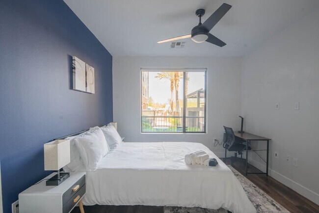 Foto del edificio - 701 W Rio Salado Pkwy