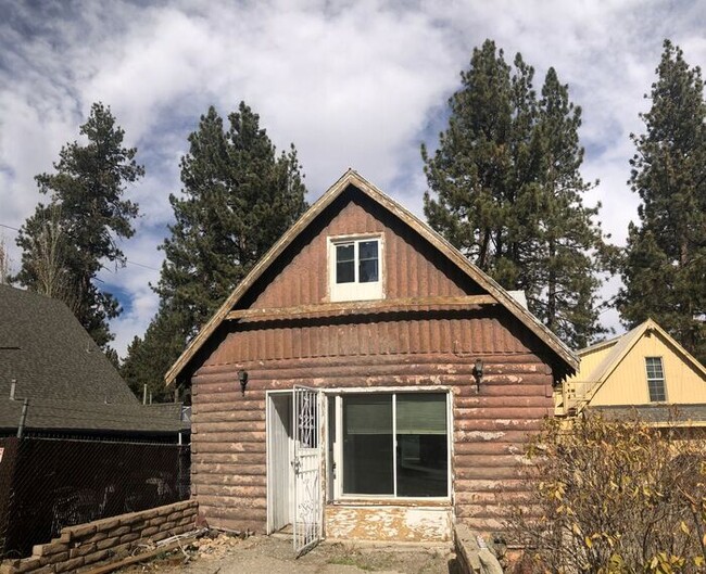 Foto del edificio - Big Bear Mountain Home - 2 Bedrooms and 1 ...