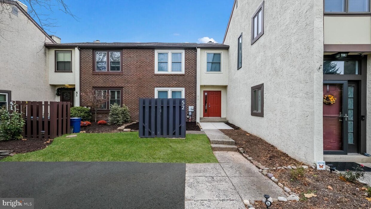 52 Applecross Cir, Chalfont, PA 18914 Townhome Rentals in Chalfont PA