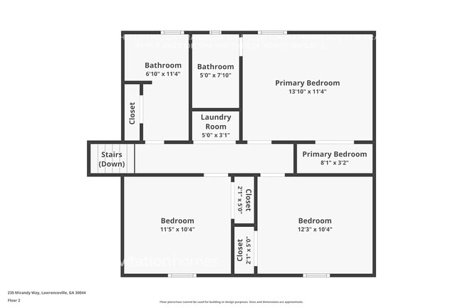 Foto del edificio - 235 Mirandy Way NW