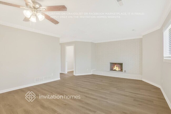 Foto del edificio - 6043 Wandering Way NW