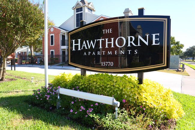 Exterior - Hawthorne