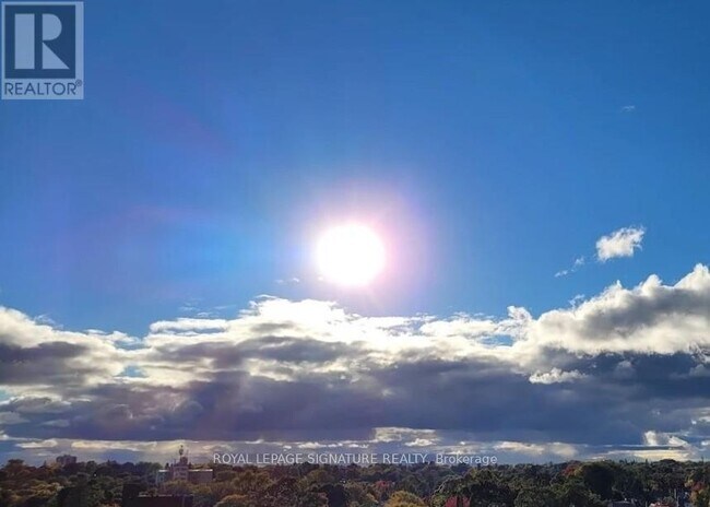 Photo du bâtiment - 1 Belsize Dr