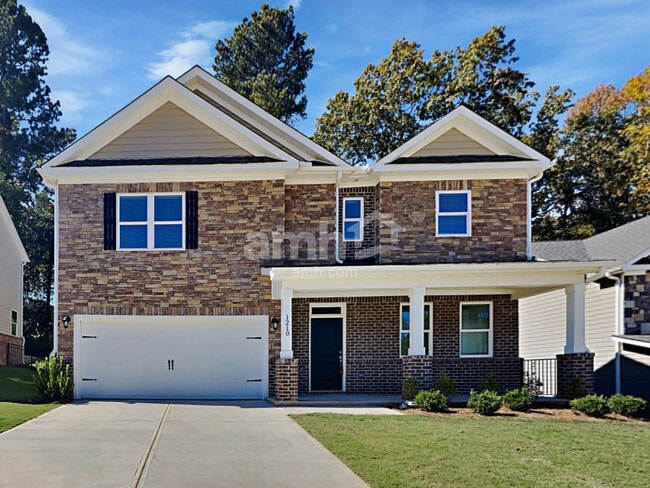 Building Photo - 1210 Ashlyn Ct