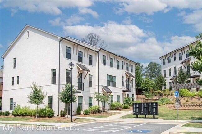 Building Photo - 4 br, 3.5 bath House - 4010 Maypop Lane