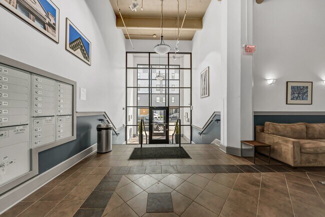 Foto del edificio - 210 Ellicott St