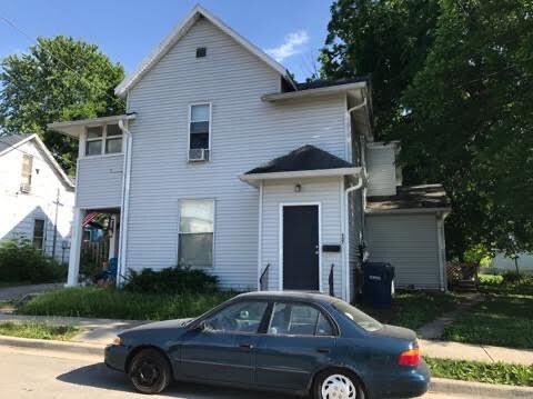 Primary Photo - 537 Maple Ave