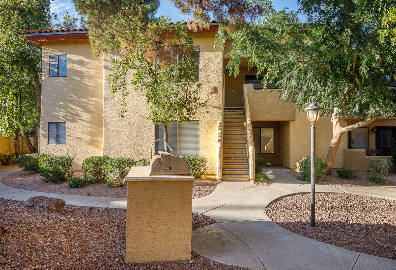 Primary Photo - 7008 E Gold Dust Ave