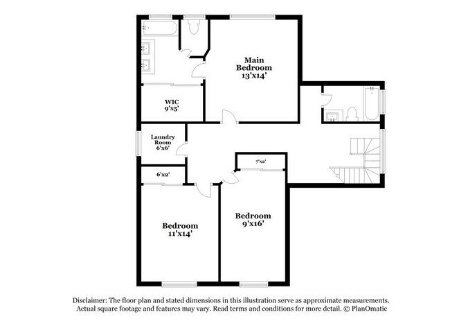 Building Photo - 674 Pacific Cascades Dr