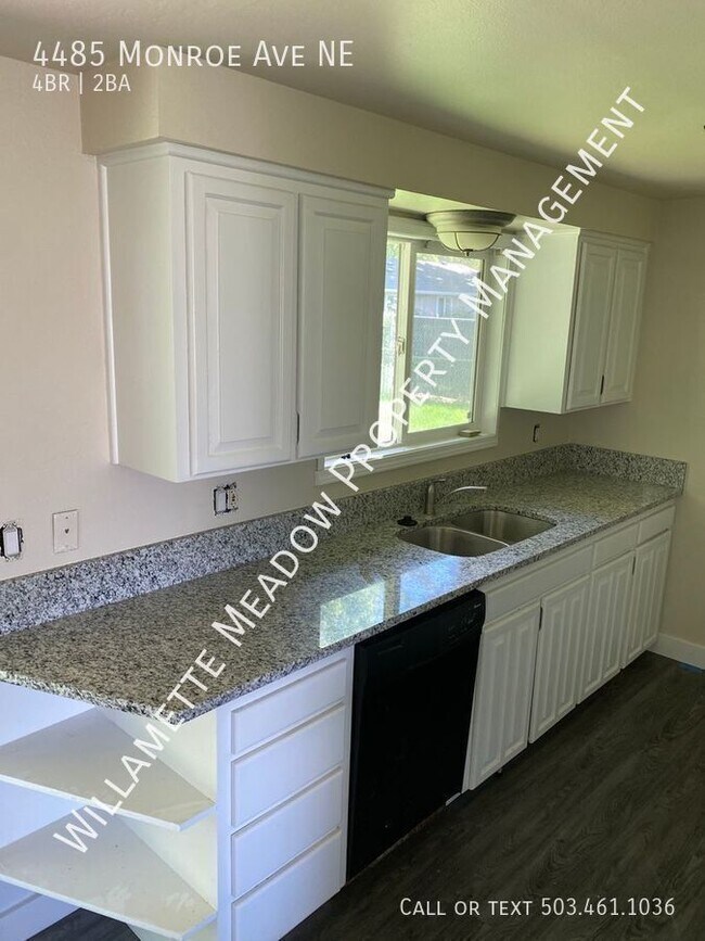 Foto del edificio - 4485 Monroe Ave NE