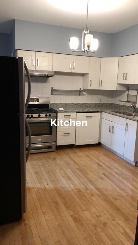 Primary Photo - 4910 W 24th St