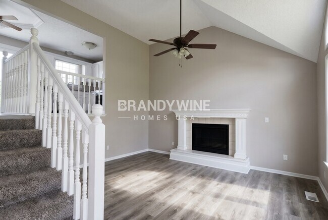Building Photo - 1501 Allendale Dr