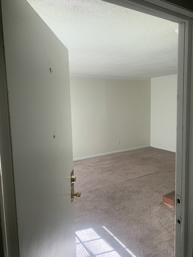 Entrance to Unit - 1736 Springwoods Lake Dr