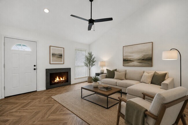 Building Photo - 4530 Stanford Ct
