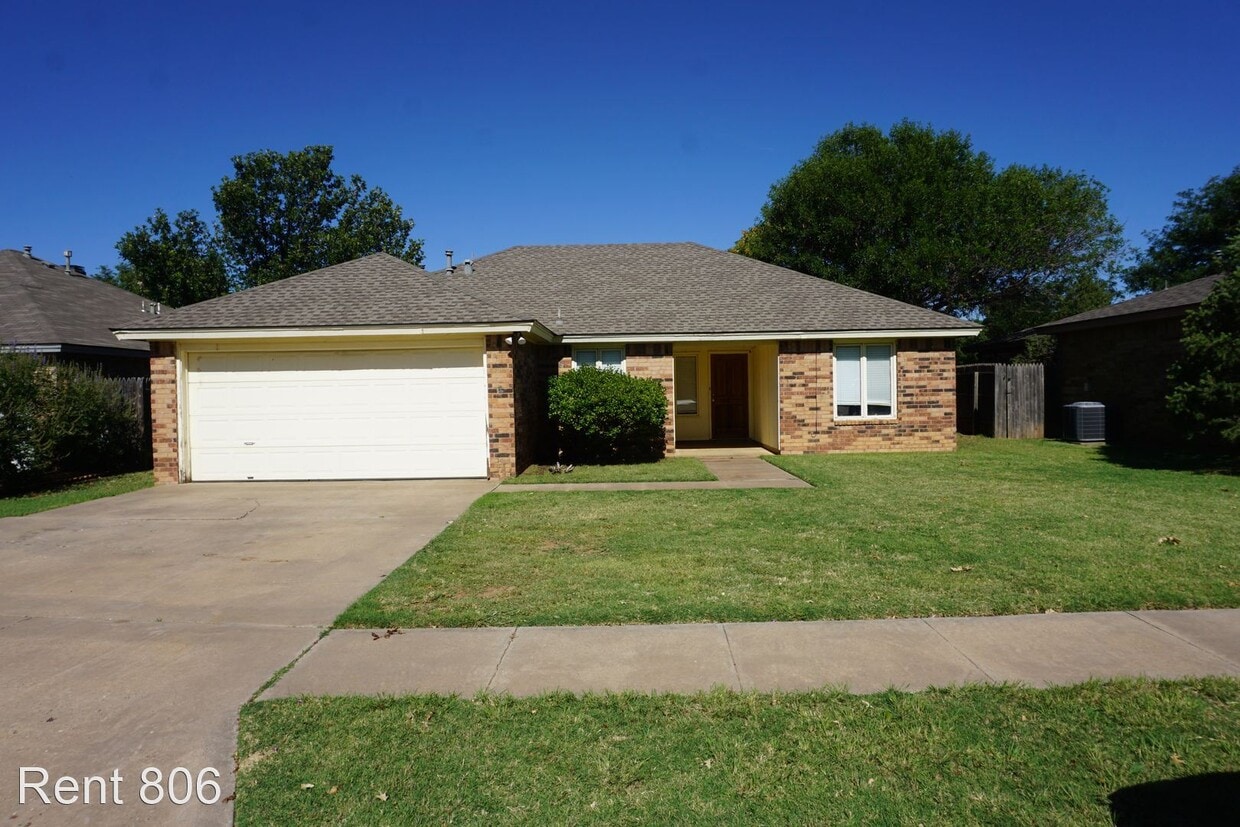 Primary Photo - 3 br, 2 bath House - 1104 Homestead Dr