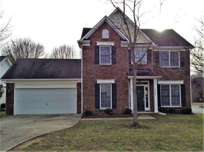 Building Photo - 14306 Joseph Clark Rd