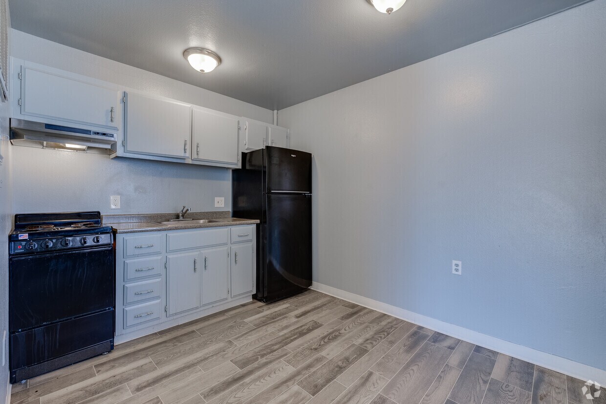 The Flats at Granite Reef Apartments in Scottsdale, AZ