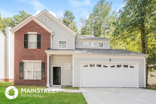 Building Photo - 6320 Spanish Moss Ln