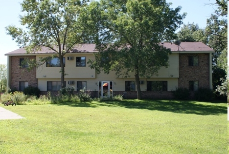 Building Photo - St. Francis Apartments