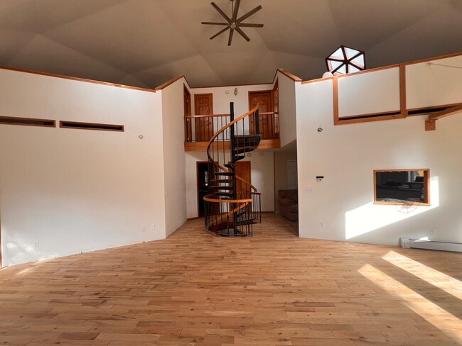 Large Open Floor Plan - 443 Rider Rd
