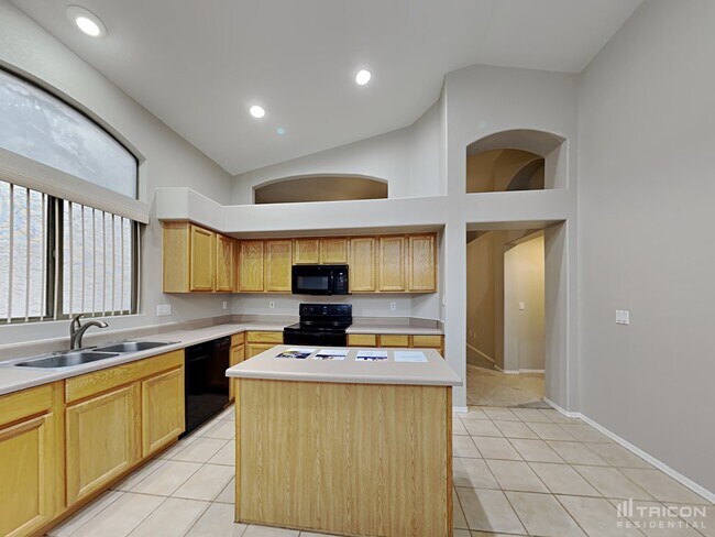 Foto del edificio - 1335 W Wahalla Ln