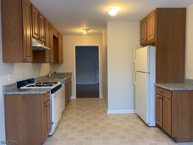 Foto del edificio - 2302 Jersey Ave