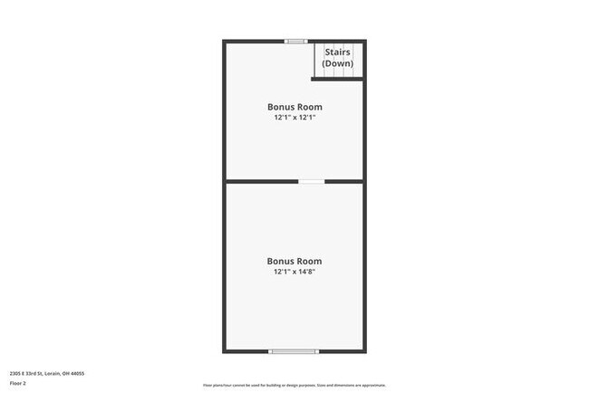 Foto del edificio - 3-Bedroom Lorain Home